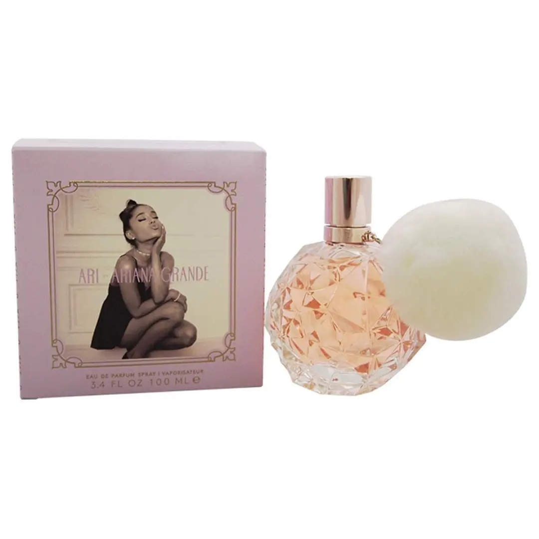 Ariana Grande Ari Damesparfum 100ml