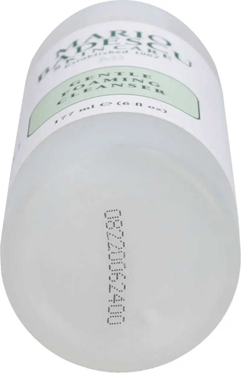 Mario Badescu Foaming Cleanser 177ml