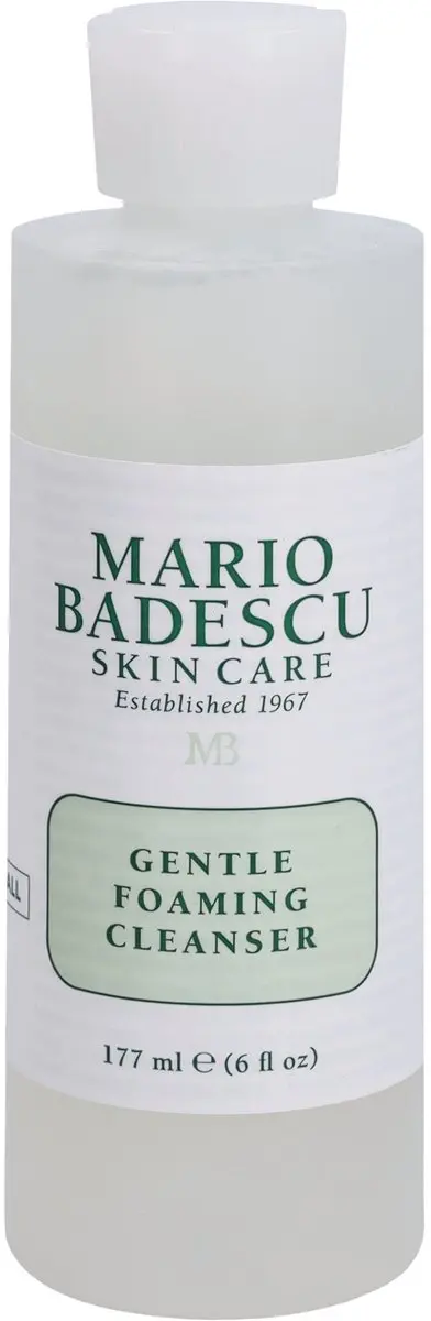Mario Badescu Foaming Cleanser 177ml