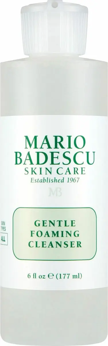 Mario Badescu Foaming Cleanser 177ml