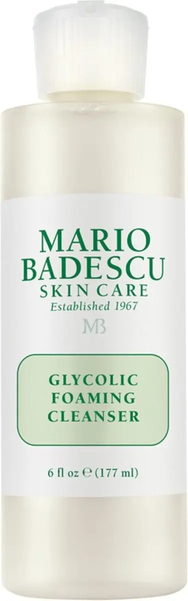 Mario Badescu Foaming Cleanser 177ml