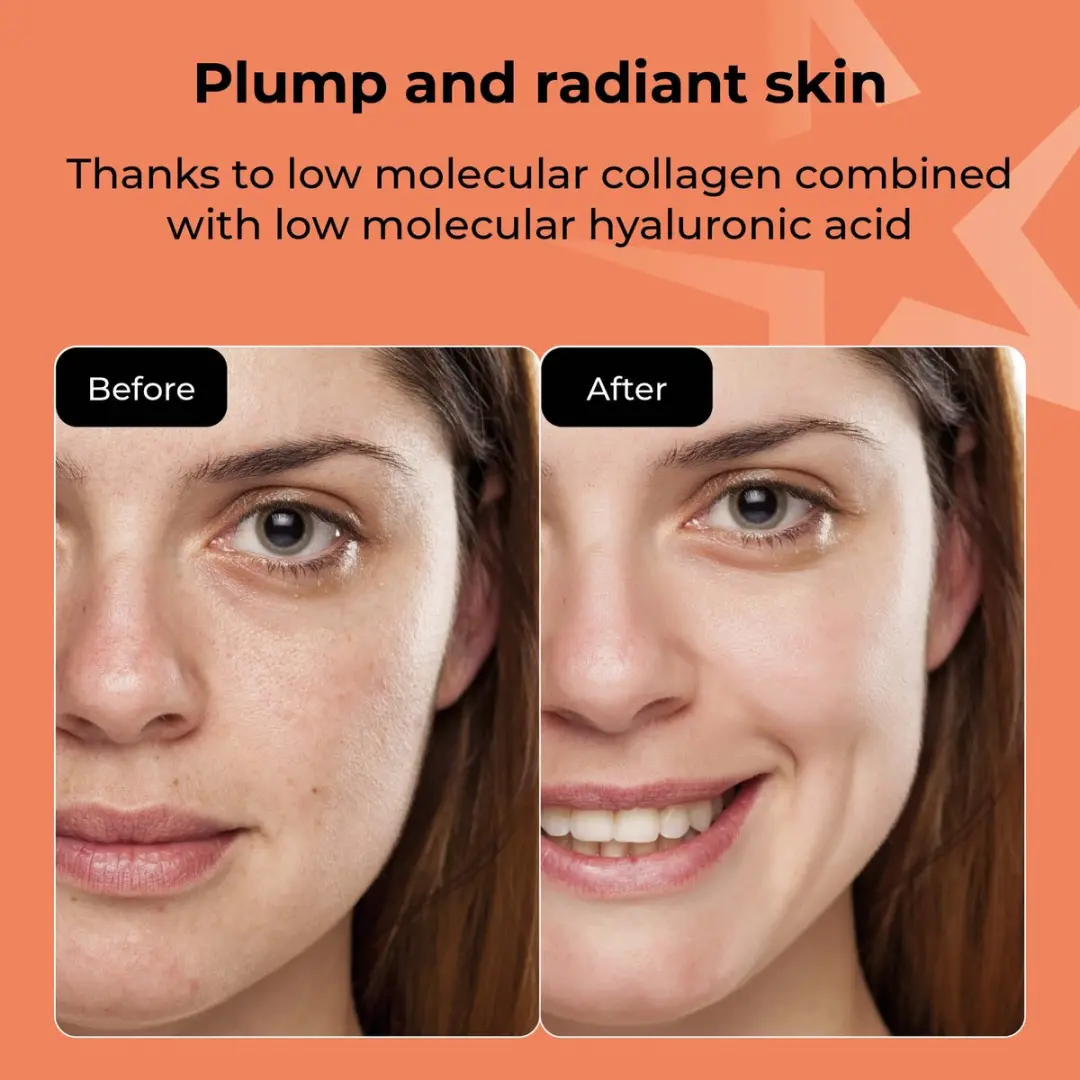 Starskin DeepMelt Gezichtsmasker - 4 Stuks 25g