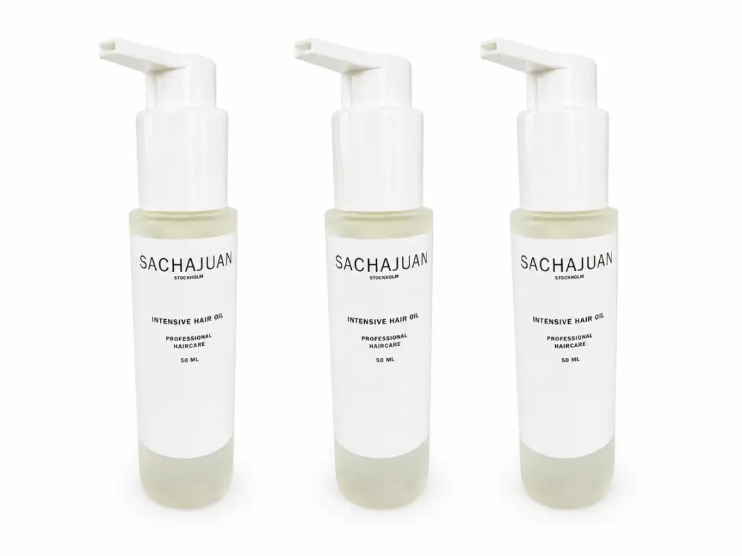 Sachajuan Intensive Hair Oil