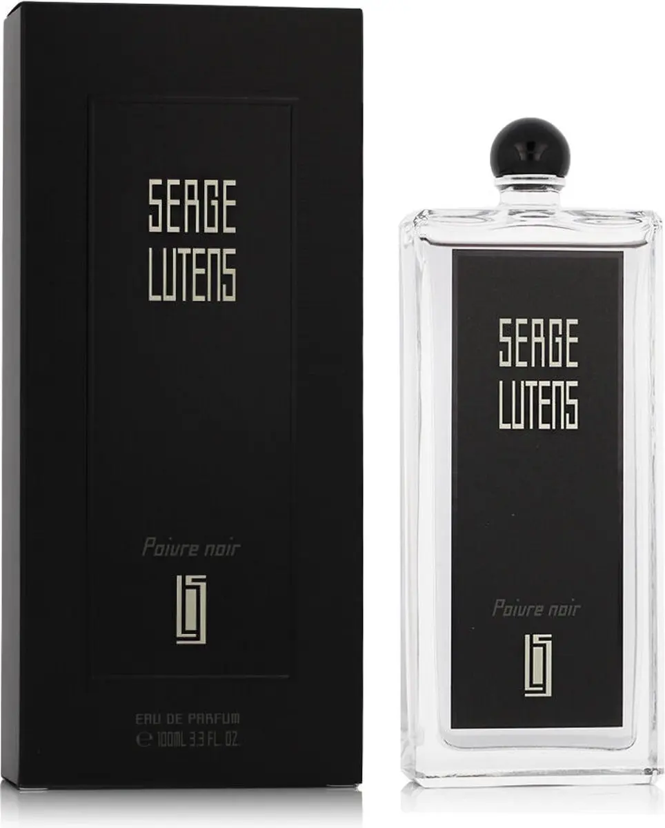 Serge Lutens Poivre Noir Eau de Parfum 100ml