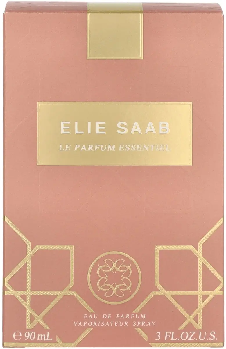 Elie Saab Le Parfum Essentiel Eau de Parfum 90ml
