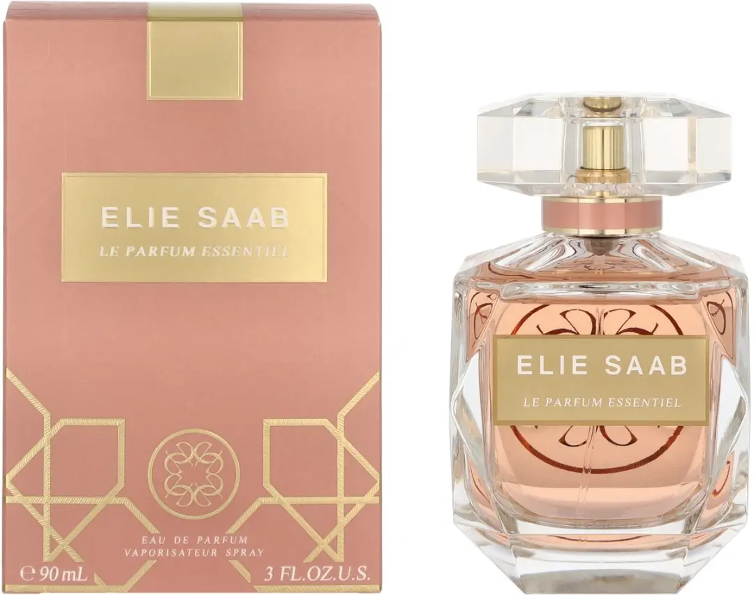 Elie Saab Le Parfum Essentiel Eau de Parfum 90ml