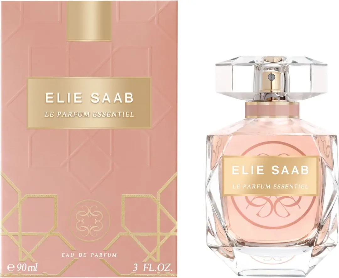 Elie Saab Le Parfum Essentiel Eau de Parfum 90ml