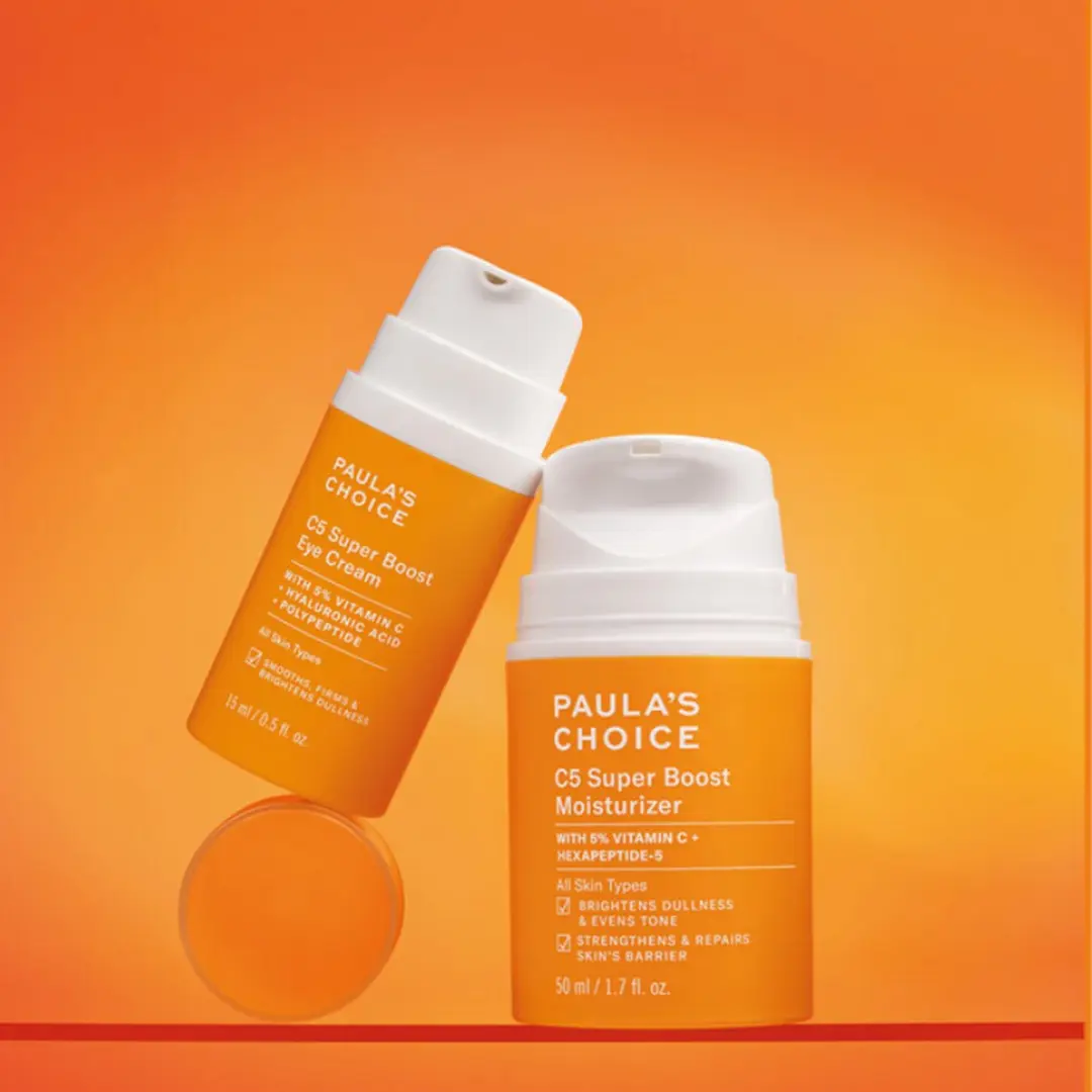 Paula's Choice C5 Super Boost Oogcrème 15ml - afbeelding 6 van 6