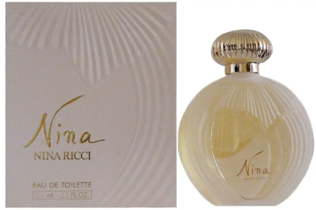Nina Ricci Nina Eau de Toilette 25ml