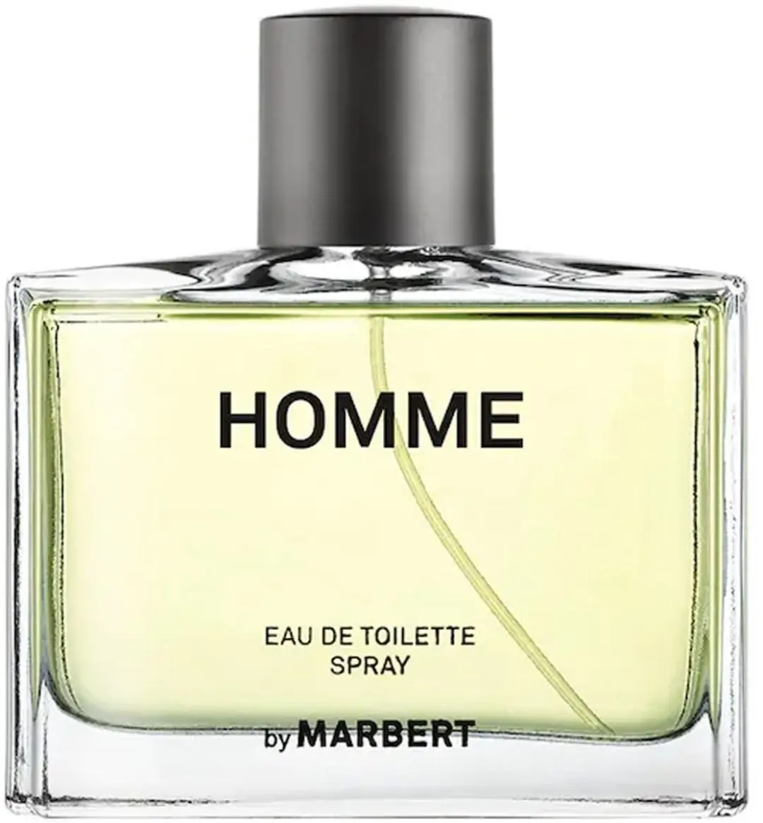 Marbert Homme Eau de Toilette 100ml