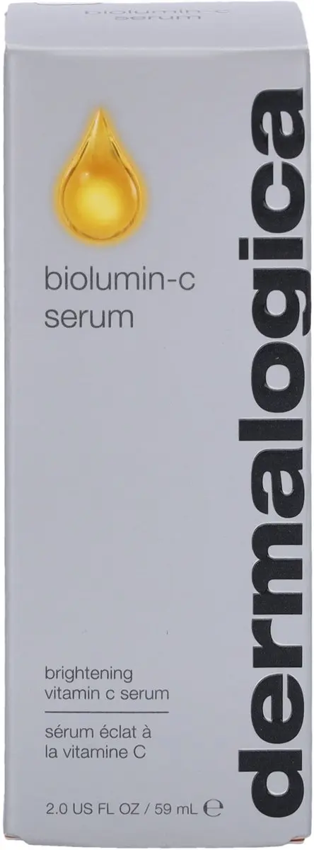 Dermalogica Biolumin C Serum 59ml