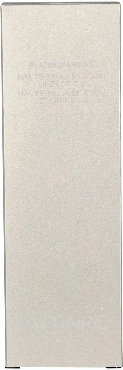 La Prairie Platinum Rare Gezichtslotion 115ml