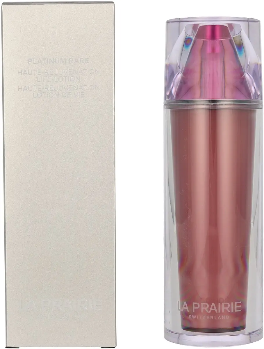 La Prairie Platinum Rare Gezichtslotion 115ml