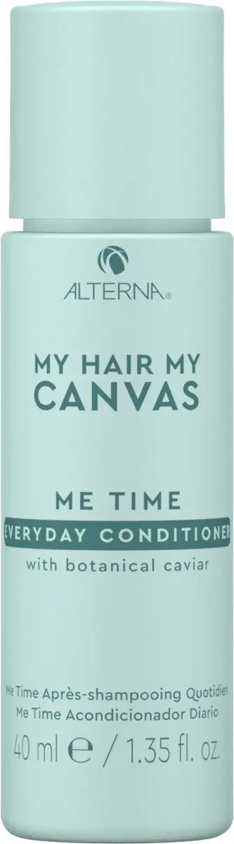 Alterna Me Time Every Day Conditioner 40ml