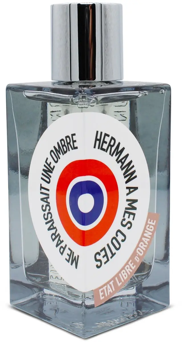 Etat Libre D'orange Hermann À Mes Côtés Eau de Parfum 100ml