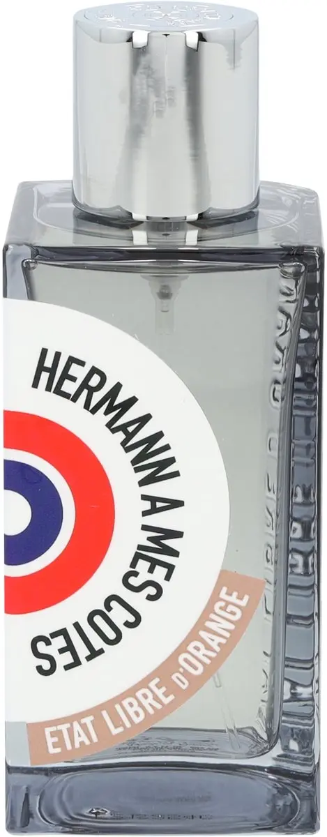 Etat Libre D'orange Hermann À Mes Côtés Eau de Parfum 100ml