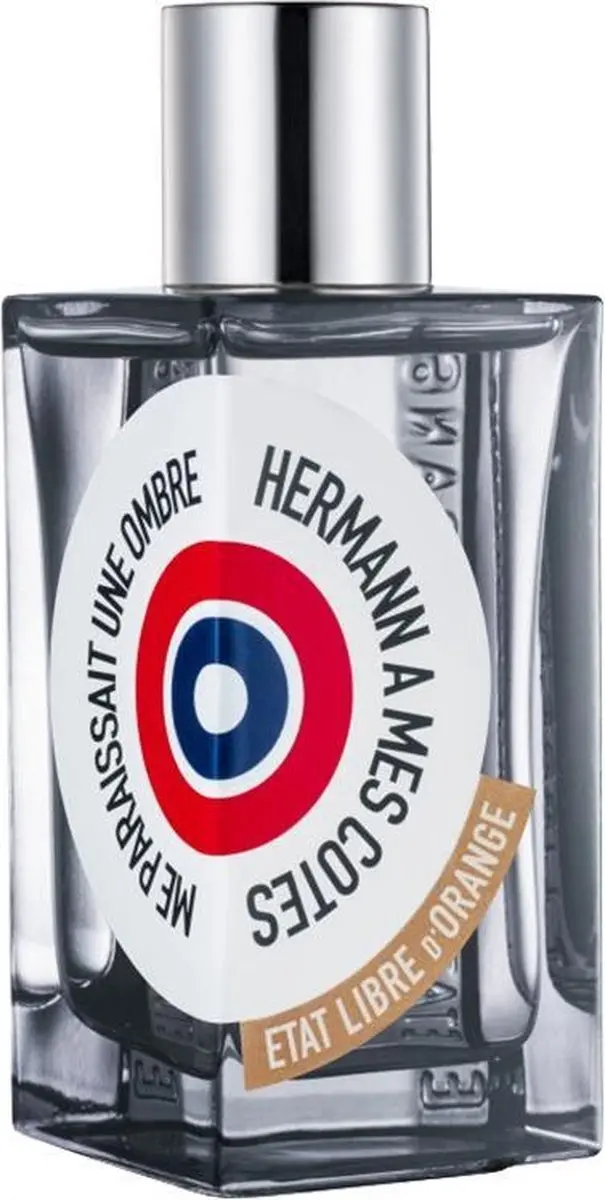 Etat Libre D'orange Hermann À Mes Côtés Eau de Parfum 100ml