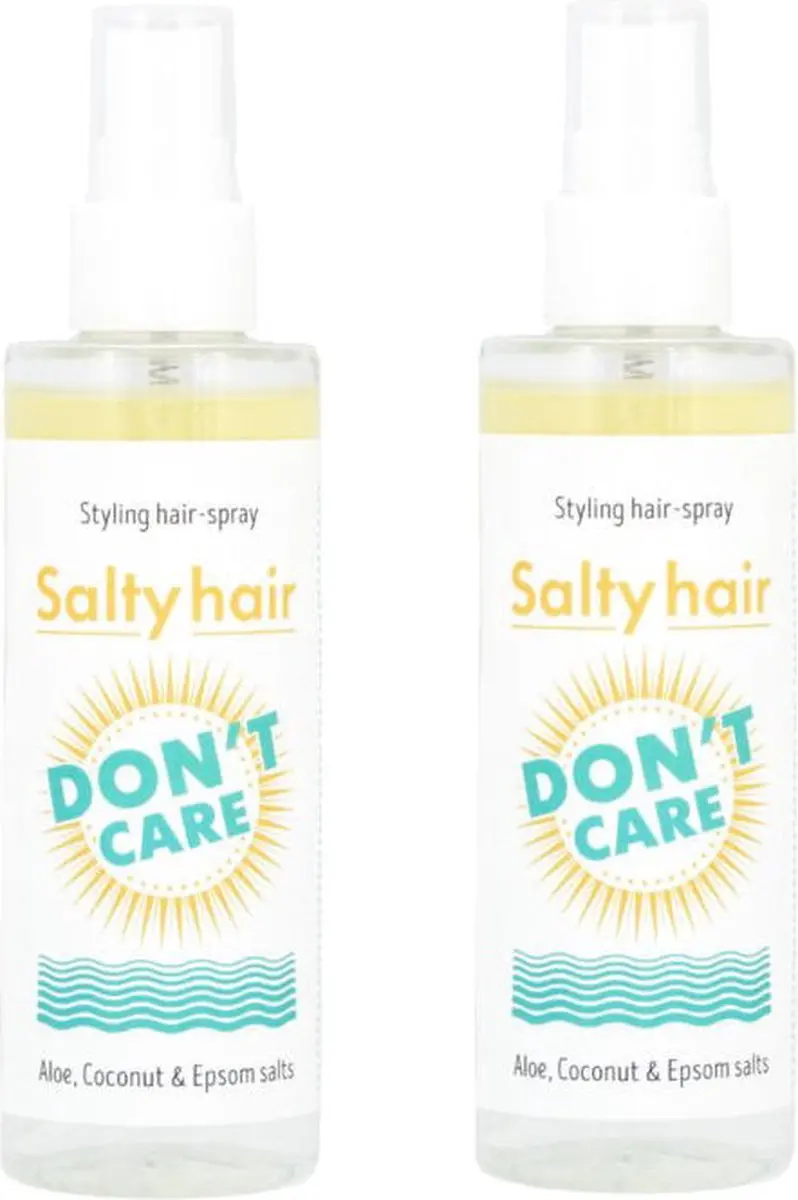 Zoya Goes Pretty Salty Hair Don’t Care Styling Hairspray