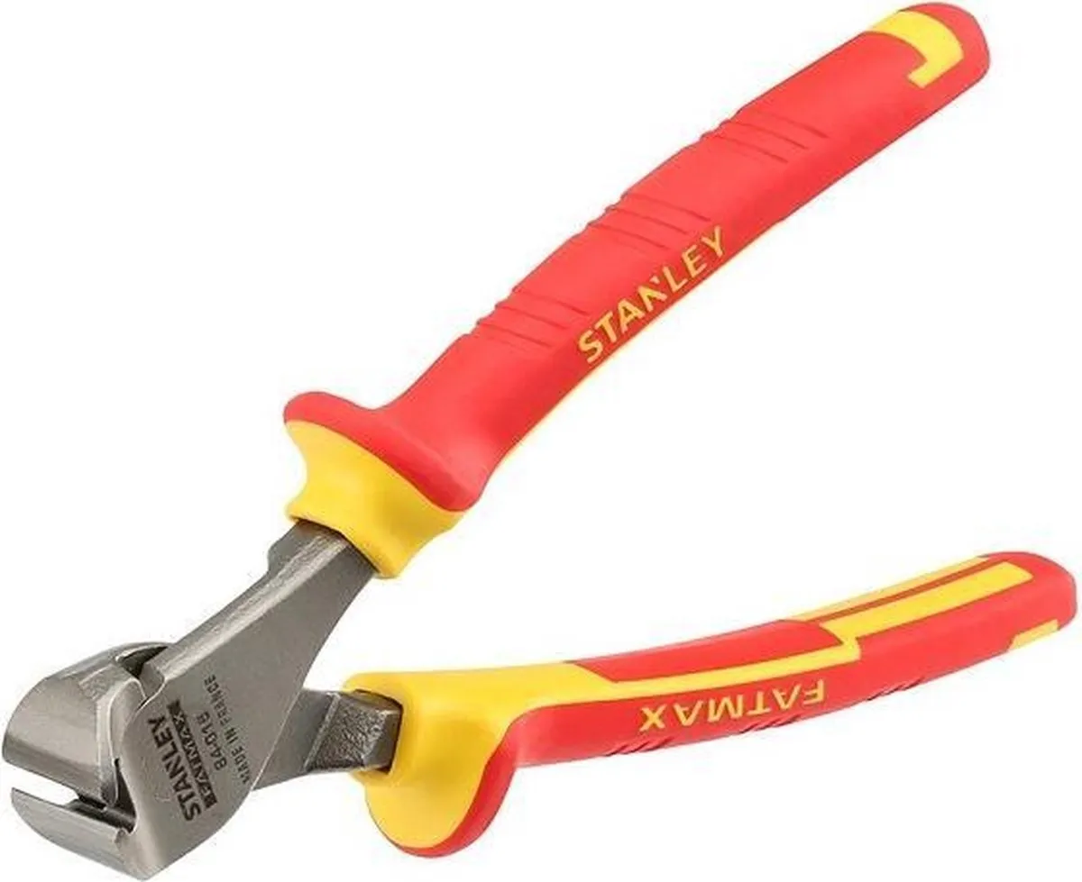Stanley Fatmax Kopkniptang 160mm 1000V