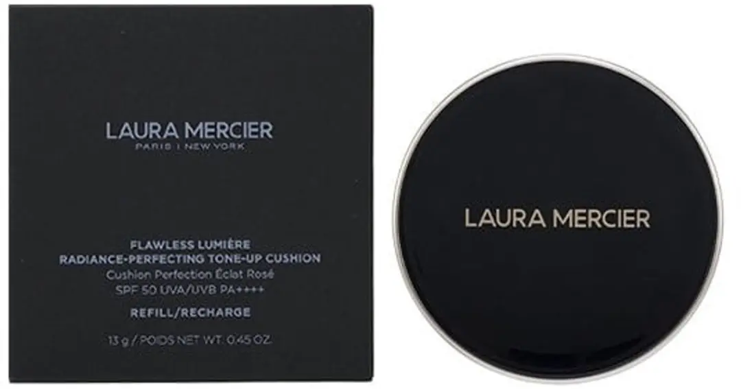 Laura Mercier Flawless Lumière Radiance-Perfecting Cushion 1N1 Creme