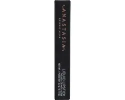 Anastasia Beverly Hills Liquid Lipstick Bohemian - 3.2g - Rood