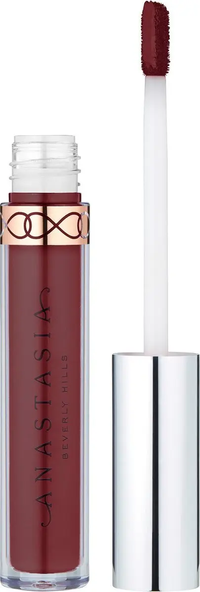 Anastasia Beverly Hills Liquid Lipstick Bohemian