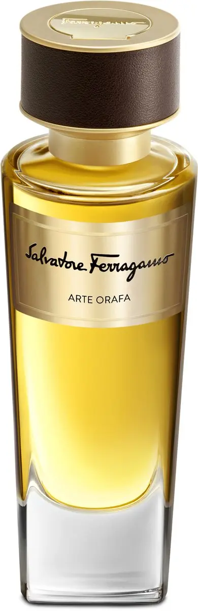 Salvatore Ferragamo Arte Orafa Eau de Parfum 100ml