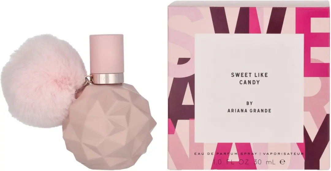 Ariana Grande Sweet Like Candy Eau de Parfum 30ml