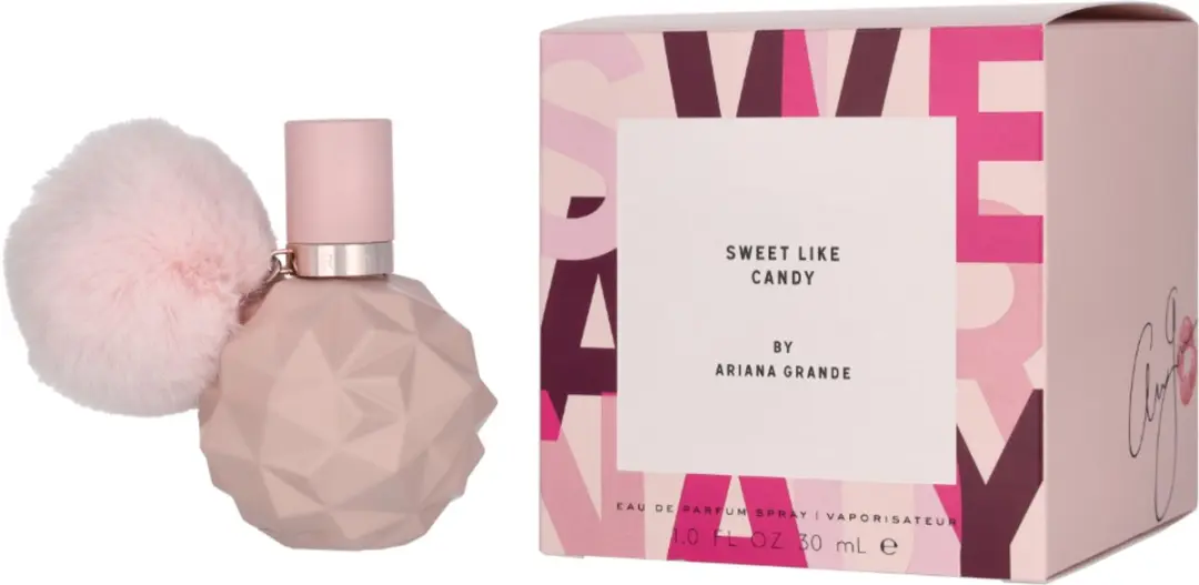 Ariana Grande Sweet Like Candy Eau de Parfum 30ml
