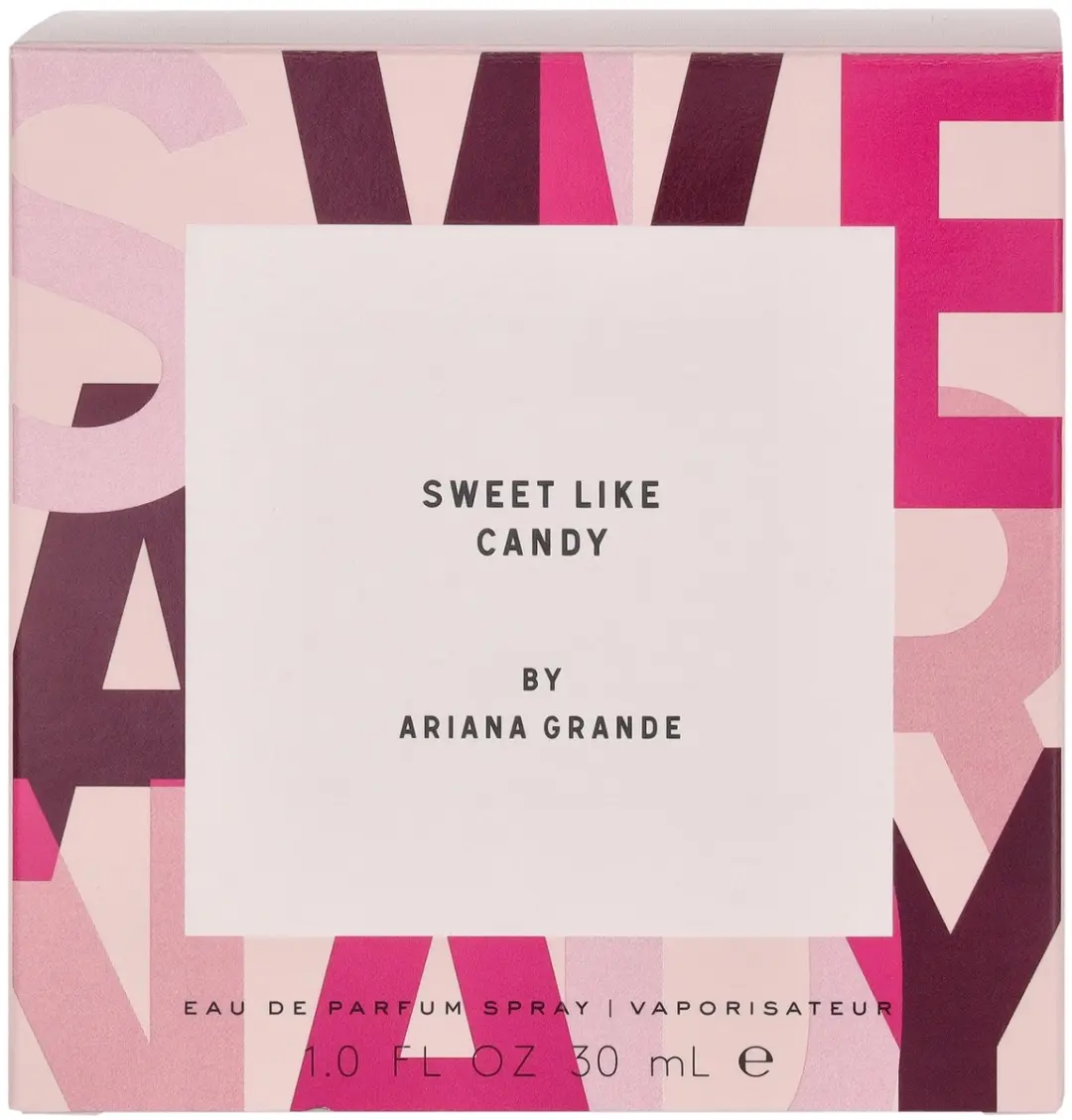 Ariana Grande Sweet Like Candy Eau de Parfum 30ml