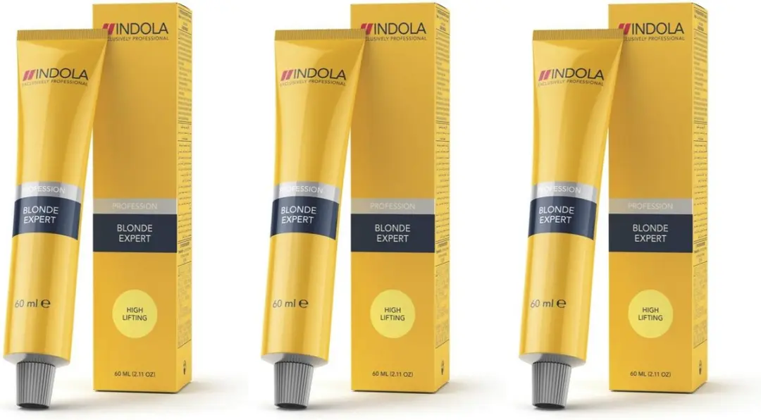 Indola Profession Blonde Expert High Lifting 180ml