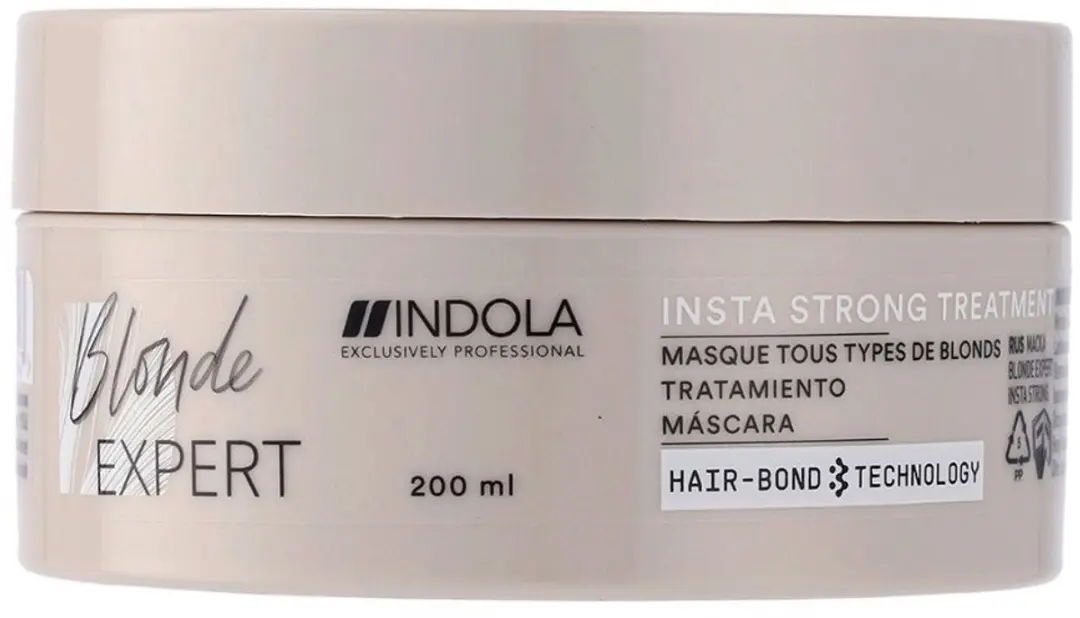 Indola Blonde Expert Insta Strong Treatment 750ml