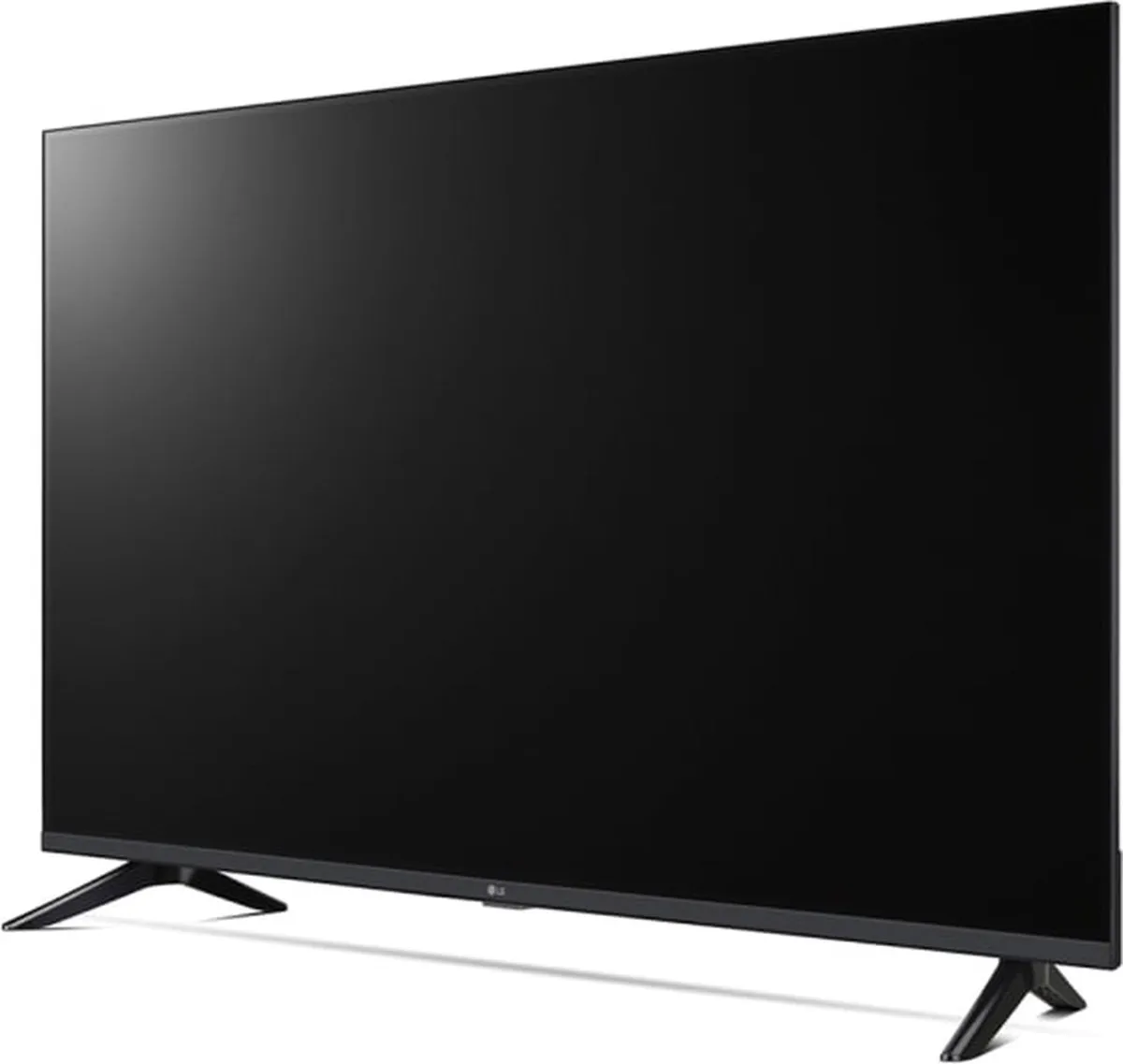 LG 55UR73006 4K Smart TV - 55" - Zwart - afbeelding 6 van 6