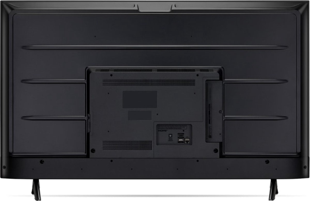 55", 139 cm, 4K UHD Smart TV 55UR73006 4K Ultra HD tv