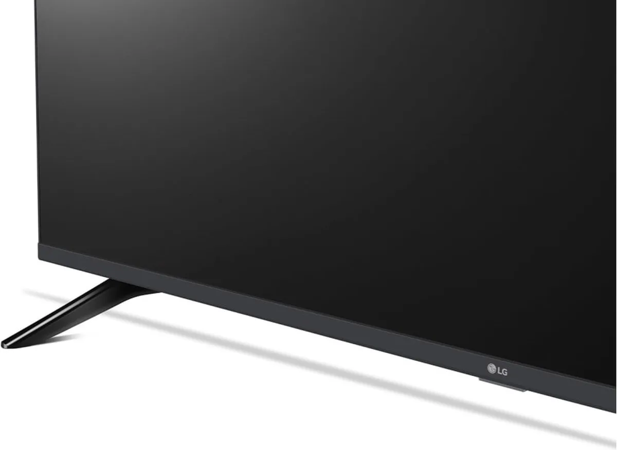LG 55UR73006 4K Smart TV - 55" - Zwart