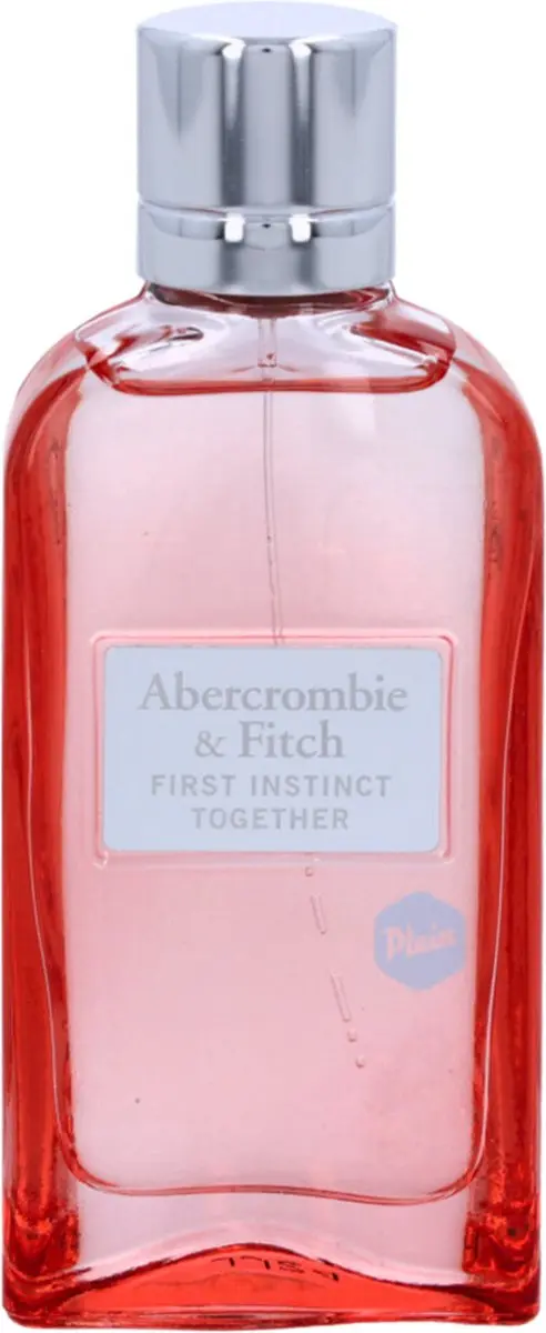 Abercrombie & Fitch First Instinct Woman Eau de Parfum 50ml