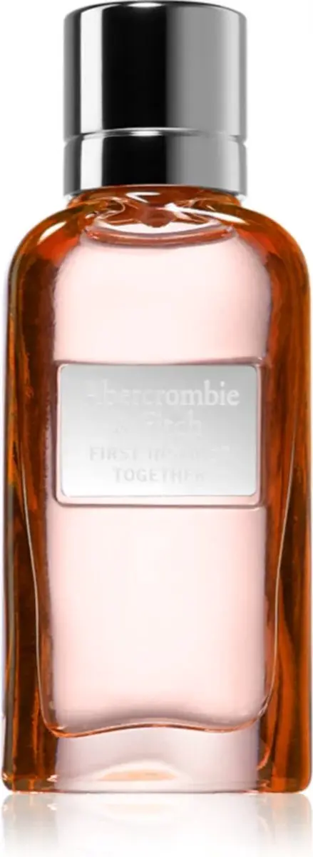 Abercrombie & Fitch First Instinct Woman Eau de Parfum 50ml - afbeelding 6 van 6