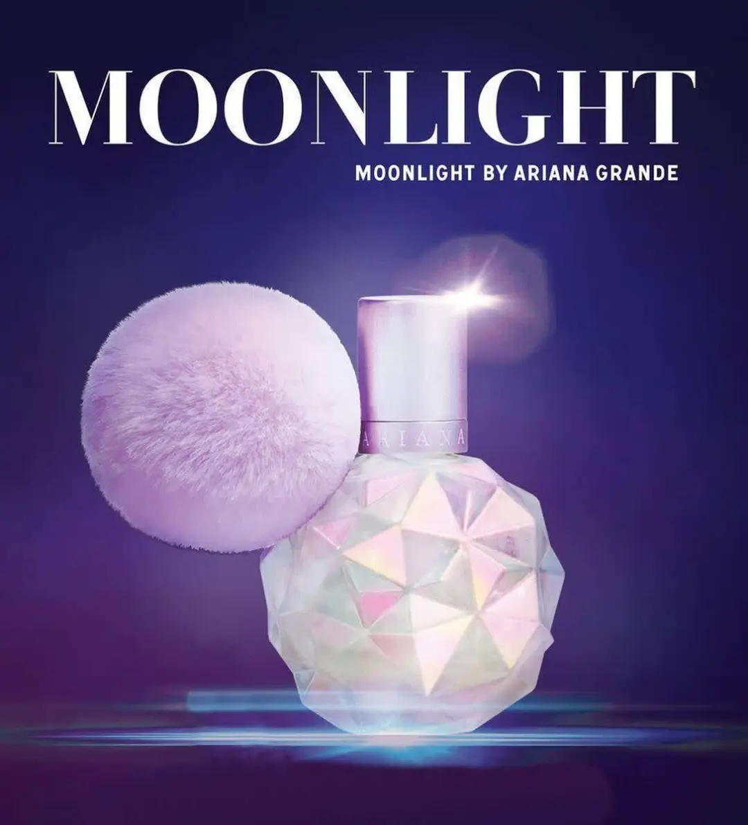 Ariana Grande Moonlight Eau de Parfum 100ml