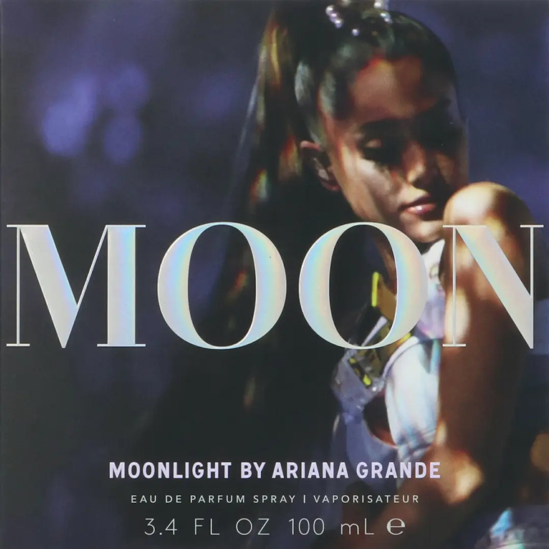Ariana Grande Moonlight Eau de Parfum 100ml