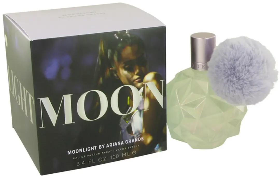Ariana Grande Moonlight Eau de Parfum 100ml
