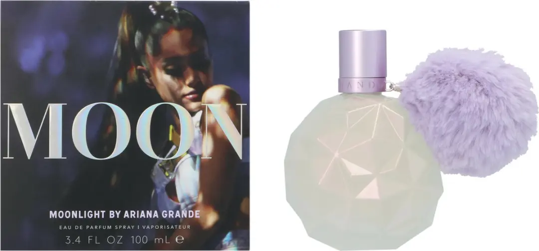 Ariana Grande Moonlight Eau de Parfum 100ml