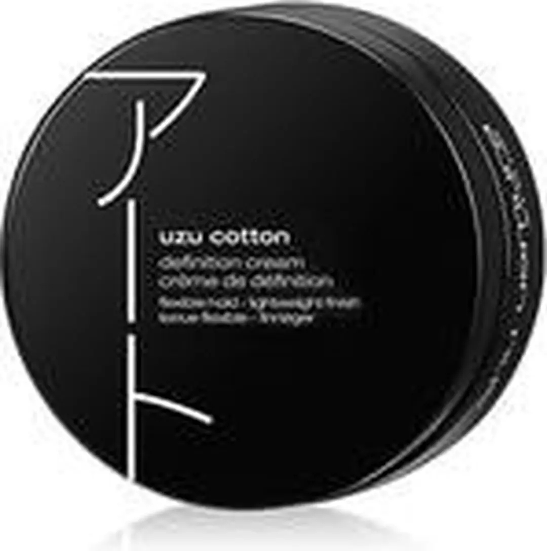 Shu Uemura Style Uzu Cotton Stylingcrème 75ml