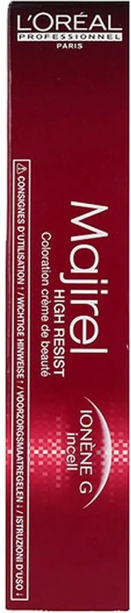 L'Oréal Professionnel Majirel Haarverf 50ml - Kleur 7.12
