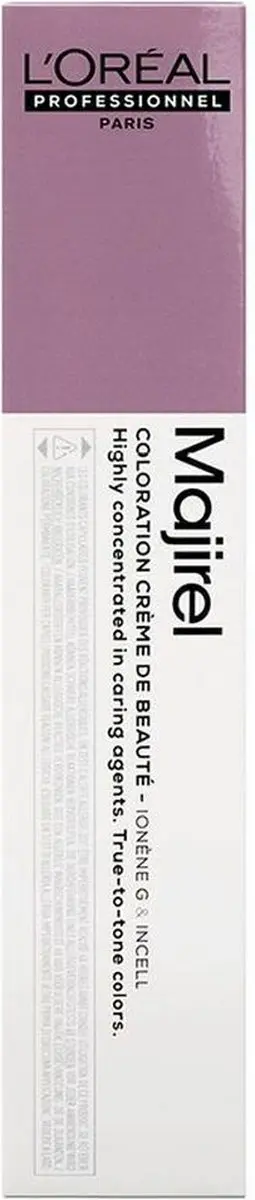 L'Oréal Professionnel Majirel Haarverf 50ml - Kleur 7.12