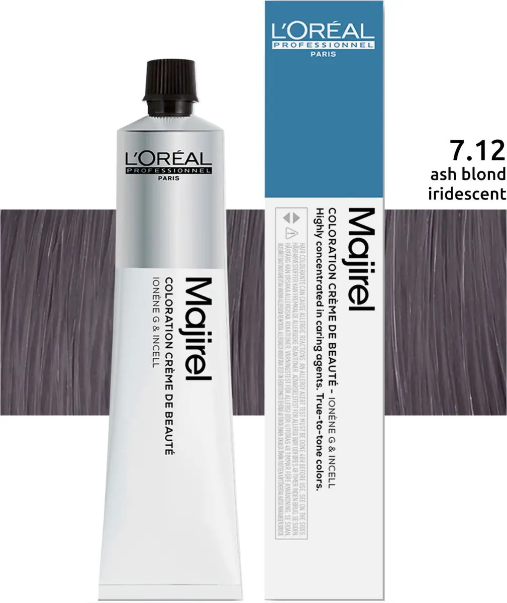 L'Oréal Professionnel Majirel Haarverf 50ml