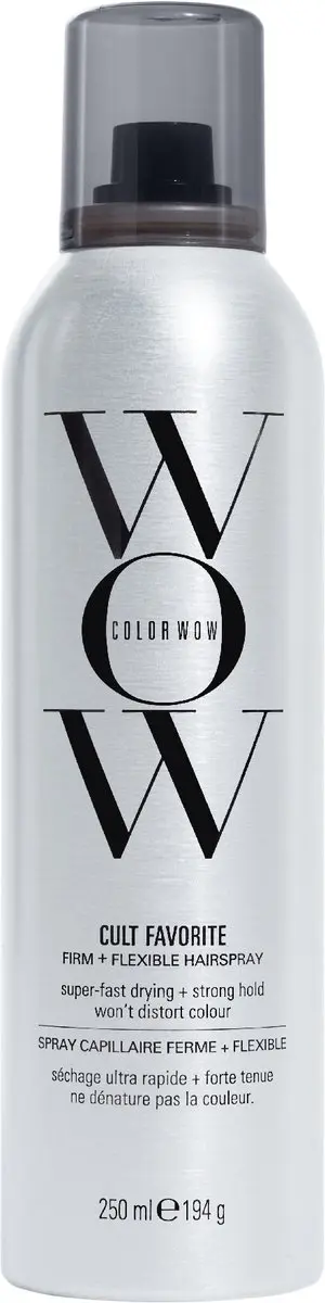 Color Wow Cult Favorite Haarspray 250ml