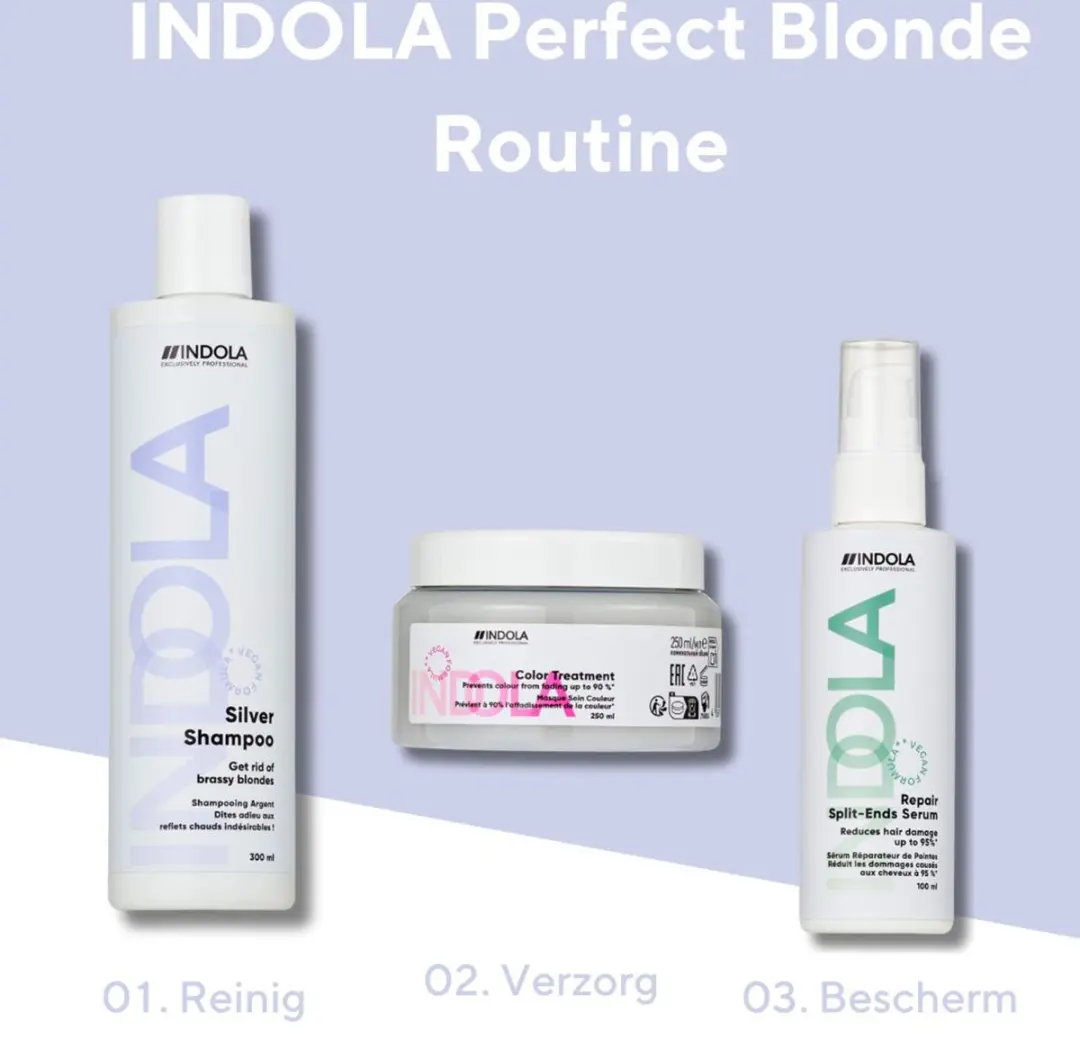 Indola Color Treatment 250ml