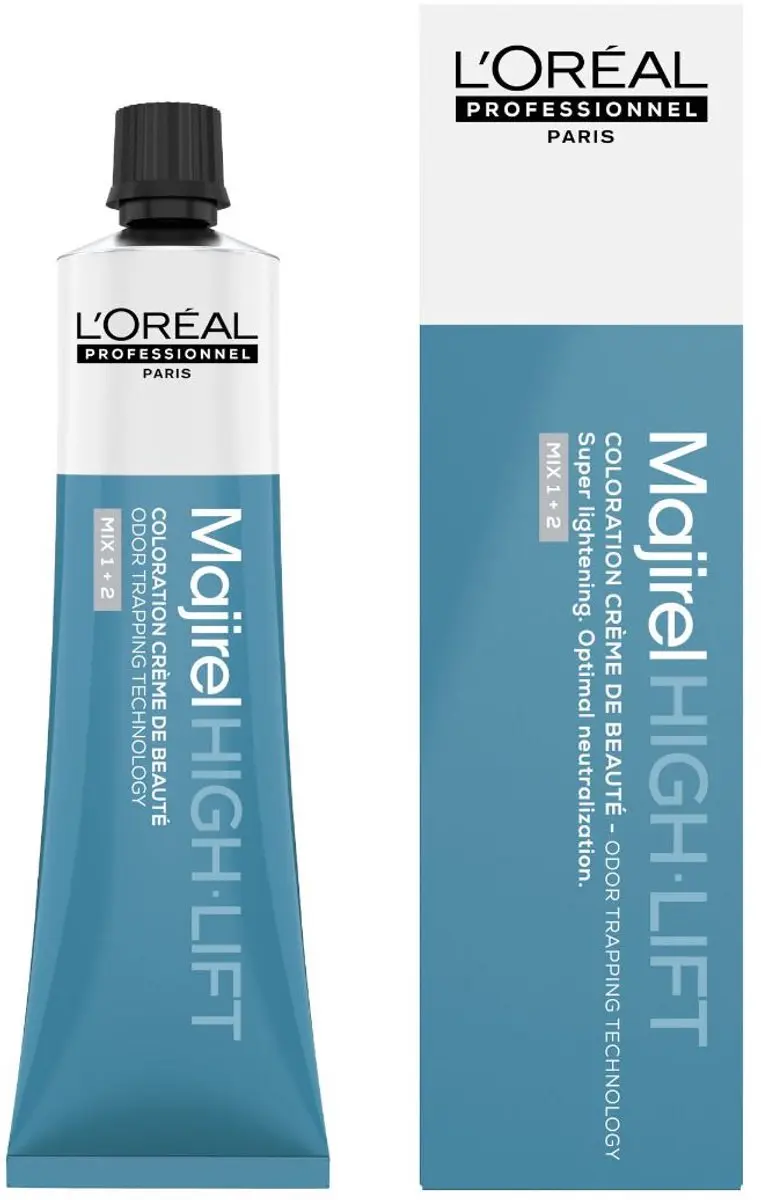 L'Oréal Professionnel Majirel High Lift Violet 60ml