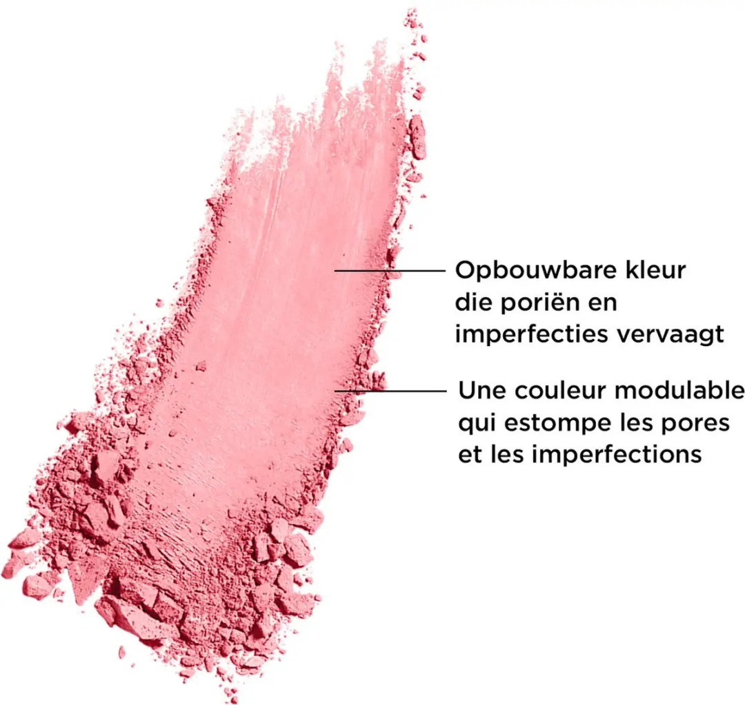 IT Cosmetics Bye Bye Pores Blush Je Ne Sais Quoi 5.44g