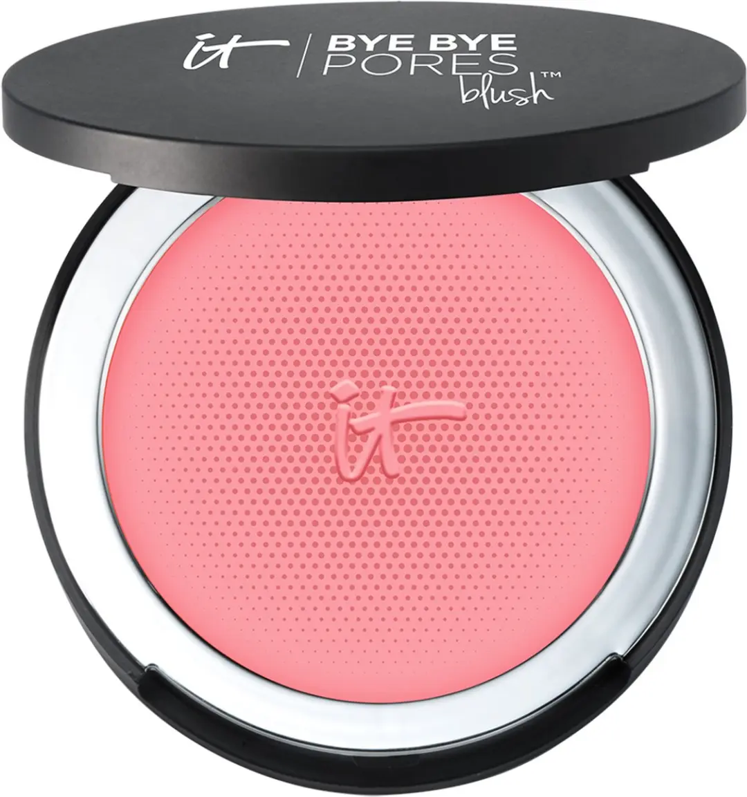 IT Cosmetics Bye Bye Pores Blush Je Ne Sais Quoi 5.44g